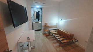 Piso en alquiler en San Bartolomé - Millán de Priego en Jaén