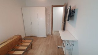 Piso en alquiler en San Bartolomé - Millán de Priego en Jaén