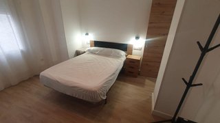 Piso en alquiler en San Bartolomé - Millán de Priego en Jaén