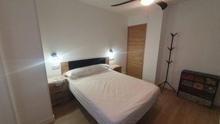 Piso en alquiler en San Bartolomé - Millán de Priego en Jaén