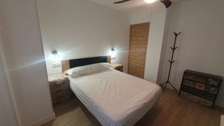 Piso en alquiler en San Bartolomé - Millán de Priego en Jaén