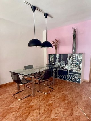 Casa adosada en alquiler en Silla