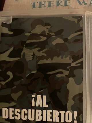 PlayStation 2 Metal Gear Solid 3 Snake Eater