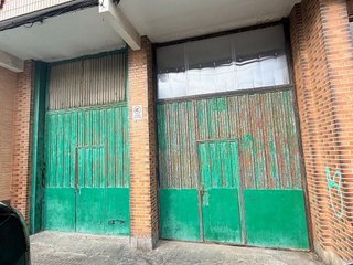 Local comercial en venta en Castro en Castro Urdiales