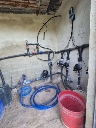 Terreno en venta en Bullas