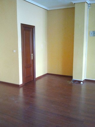 Local comercial en alquiler en San Pablo y Santa Marina en Palencia