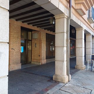 Local comercial en alquiler en San Pablo y Santa Marina en Palencia
