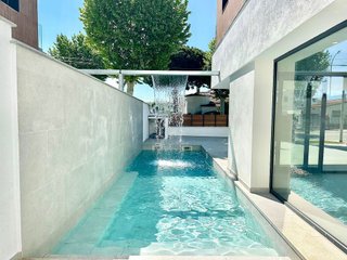 Chalet en venta en Empuriabrava en Castelló d´Empúries