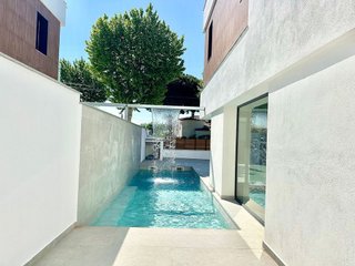 Chalet en venta en Empuriabrava en Castelló d´Empúries