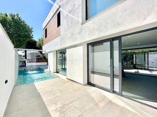 Chalet en venta en Empuriabrava en Castelló d´Empúries