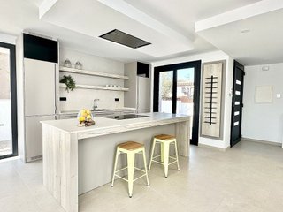 Chalet en venta en Empuriabrava en Castelló d´Empúries