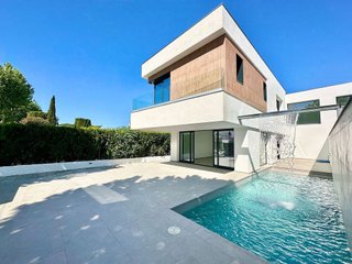 Chalet en venta en Empuriabrava en Castelló d´Empúries