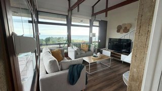 Chalet en alquiler en Doniños - Esmelle - San Jorge en Ferrol