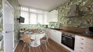 Chalet en alquiler en Doniños - Esmelle - San Jorge en Ferrol