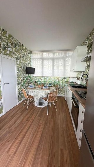 Chalet en alquiler en Doniños - Esmelle - San Jorge en Ferrol