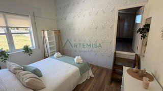 Chalet en alquiler en Doniños - Esmelle - San Jorge en Ferrol