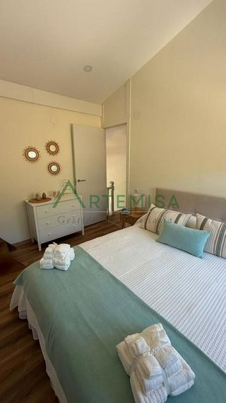 Chalet en alquiler en Doniños - Esmelle - San Jorge en Ferrol