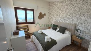 Chalet en alquiler en Doniños - Esmelle - San Jorge en Ferrol