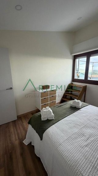Chalet en alquiler en Doniños - Esmelle - San Jorge en Ferrol