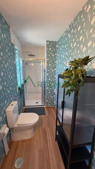 Chalet en alquiler en Doniños - Esmelle - San Jorge en Ferrol