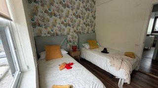 Chalet en alquiler en Doniños - Esmelle - San Jorge en Ferrol