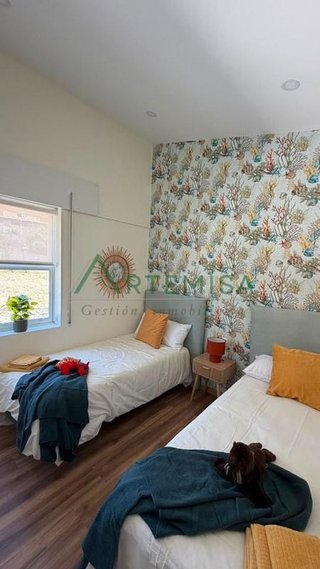 Chalet en alquiler en Doniños - Esmelle - San Jorge en Ferrol