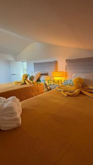 Chalet en alquiler en Doniños - Esmelle - San Jorge en Ferrol