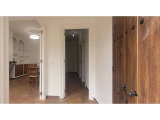 Chalet en alquiler en La Jara en Sanlúcar de Barrameda