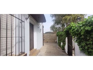Chalet en alquiler en La Jara en Sanlúcar de Barrameda