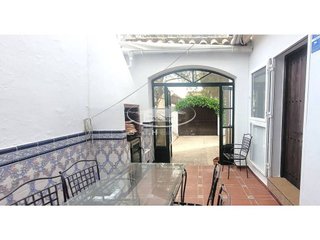 Chalet en alquiler en La Jara en Sanlúcar de Barrameda