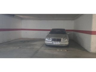 Garaje en venta en Cappont en Lleida
