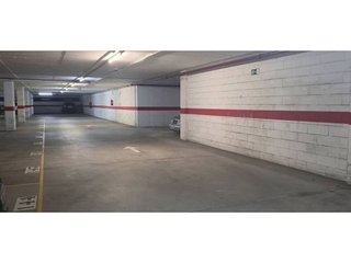Garaje en venta en Cappont en Lleida