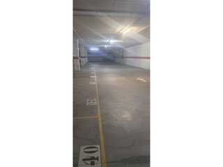 Garaje en venta en Cappont en Lleida