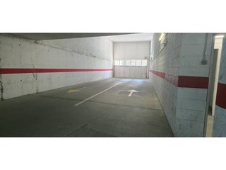 Garaje en venta en Cappont en Lleida