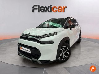 Citroën C3 Aircross BlueHDi 81kW (110CV) S&S Shine