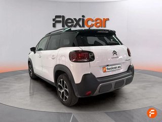 Citroën C3 Aircross BlueHDi 81kW (110CV) S&S Shine