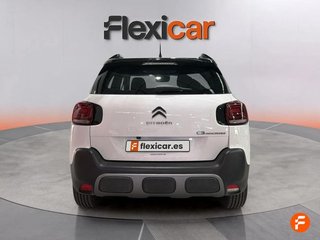 Citroën C3 Aircross BlueHDi 81kW (110CV) S&S Shine