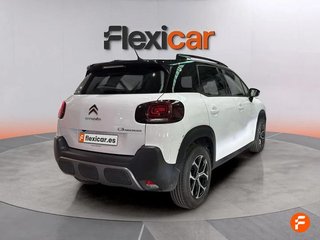 Citroën C3 Aircross BlueHDi 81kW (110CV) S&S Shine