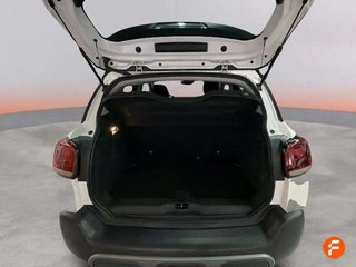 Citroën C3 Aircross BlueHDi 81kW (110CV) S&S Shine