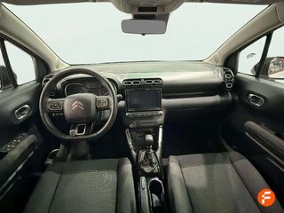 Citroën C3 Aircross BlueHDi 81kW (110CV) S&S Shine