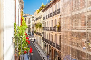 Estudio en alquiler en Justicia - Chueca en Madrid