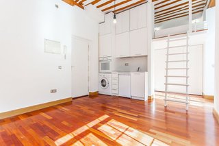 Estudio en alquiler en Justicia - Chueca en Madrid