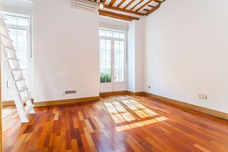 Estudio en alquiler en Justicia - Chueca en Madrid