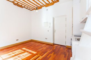 Estudio en alquiler en Justicia - Chueca en Madrid