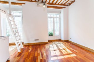 Estudio en alquiler en Justicia - Chueca en Madrid