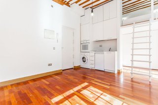 Estudio en alquiler en Justicia - Chueca en Madrid