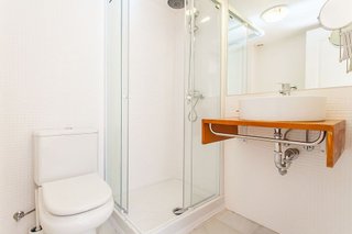 Estudio en alquiler en Justicia - Chueca en Madrid