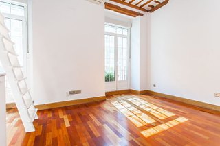 Estudio en alquiler en Justicia - Chueca en Madrid