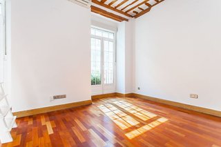 Estudio en alquiler en Justicia - Chueca en Madrid