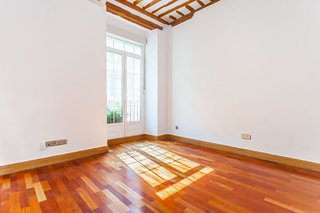 Estudio en alquiler en Justicia - Chueca en Madrid